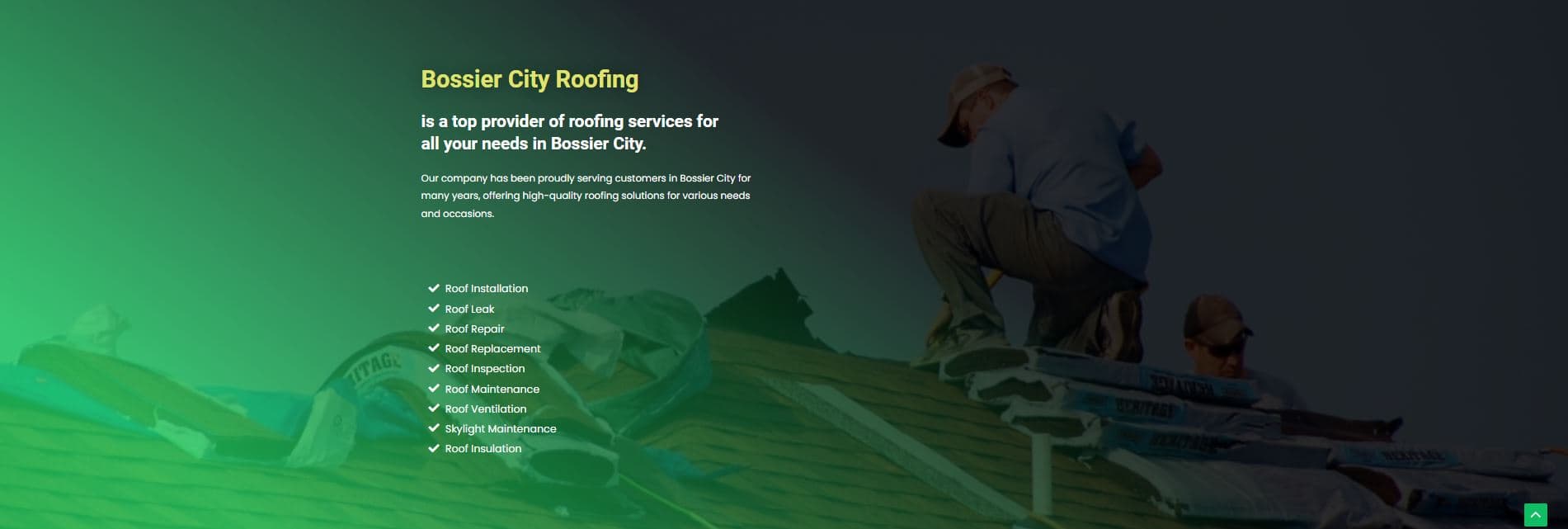 roofing-bossier-city